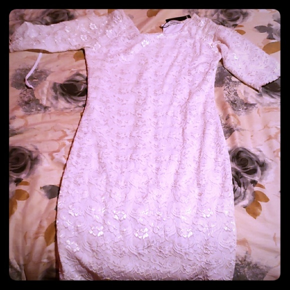 Dress - Picture 1 of 2